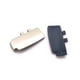 thumbnail image 3 of New For Battery Cover U2 U-ii Mju: Ii 35mm F2.8 Fixed Focus Lens Classic Film Camera Repair Parts -, 3 of 5