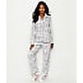 thumbnail image 6 of Karen Neuburger Womens Girlfriend Fleece Pajama Set Style-RZ0029M, 6 of 6