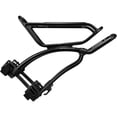 thumbnail image 2 of Topeak TetraRack R2 Rear Rack for Road- Seatstay Strap Mount, Black, 2 of 2