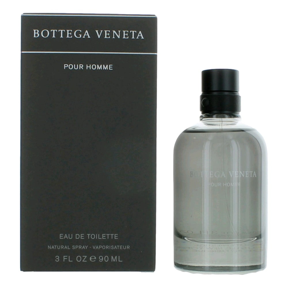 Bottega Veneta Pour Homme De Toilette Spray for Men 3 - Walmart.com