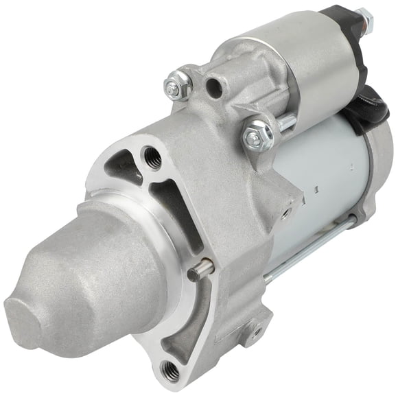 Motor de arranque SCITOO 19079 12V 1.6 kW piñón de 9 dientes