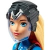DC Super Hero Girls: Supergirl Mission Gear Dolls