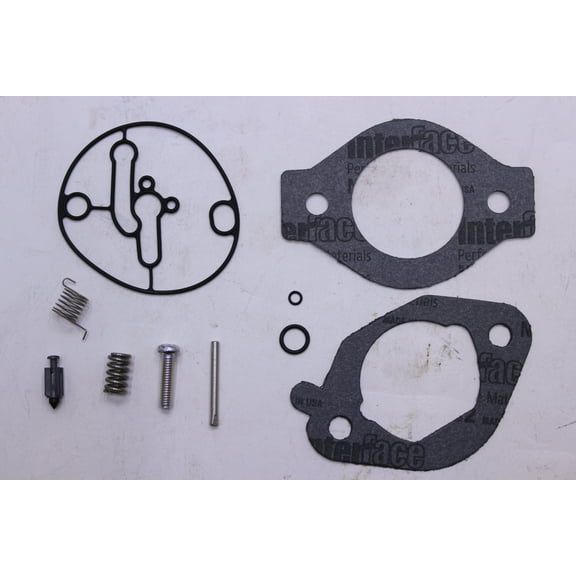 Genuine Kohler Overhaul Kit 22 757 01-S