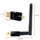 thumbnail image 3 of Adaptador USB Wifi Adaptadores de red inalámbricos AC 600Mbps Dual Band EDUP Fba_edup-ep-1607 Wifi 2.4-5.8ghz, 3 of 4