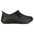 thumbnail image 4 of Emeril Lagasse Women's Cooper Pro Slip Resistant Slip On EVA Comfort Work Shoes, 4 of 7