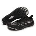 thumbnail image 7 of Barefoot Shoes Women&Men Quick Dry Non- Breathable Lightweight Water Shoes, for Unisex,for Beach Hiking Yoga Summer Outdoor Daliy Use, 7 of 7