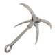 thumbnail image 1 of Agarre, Garras De Escalada, Gancho De Gravedad Guyline Para Acampar, Para Mosquetón, Accesorios Para Montañismo Al Aire Libre Guardurnaity OD008955-00, 1 of 7