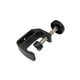 thumbnail image 5 of Cateissary Abrazadera de tornillo para cámara soporte de montaje de orificio de rosca Universal dispositivo de bloqueo de aleación de aluminio abrazaderas Accesorios de cámara y óptica, 5 of 6
