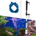 thumbnail image 4 of Aquarium Automatic Electric Sand Washer Aquarium Water Change Pump Fish Tank Syphon Water Filter Aquarium Accessories Electric Fish Tank Cleaner Syphon Water Filter Aquarium Sand, 4 of 8