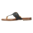 thumbnail image 5 of Tuscany by Easy Street Abriana Italian Thong Sandals (Women), 5 of 7