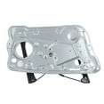 thumbnail image 2 of Electric Window Regulator Frame Plate Cae Window Regulator Plate Metal Electric Power Window Lifter Plate For 6Y 1999 to 2008 Power Window Regulators, 2 of 7