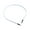 0.3m, variant on Type C Male to Male Cable 480Mbps Data Transfer 2A Charging Cable for Smartphones Printers Modem Cameras Console