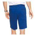 thumbnail image 2 of Michael Kors Mens Spring Stretch Casual Chino Shorts, Blue, 34, 2 of 3