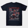 thumbnail image 3 of Sinners Movie T-Shirt Sizes S-5Xl GooGate, 3 of 5