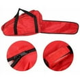 thumbnail image 4 of Bolsa de transporte portátil para motosierra, funda de tela Oxford, bolsa de viaje para motosierra, jardinería y silvicultura, 4 of 5
