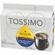 Café T-Discs Gevalia de Tassimo - Mélange Italien Corsé Paq. de 12 T-Discs, 166 g – image 2 sur 4