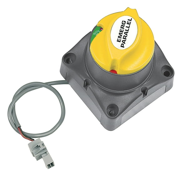 ParkPower 701-MDVS Battery Switch Voltage Sensing