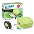 thumbnail image 1 of Impresora DYMO LetraTag 200B Bluetooth Compacta Inalámbrica Pistacho, 1 of 8