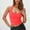 RD2, variant on Women's Sleeveless Super Elastic Quick Drying Breathable Top Work Out Shelf Bra Tops for Women Sleep Top Women Spaghetti Strap Long Womens plus Size Camisole Women Workout Tops Lace Top plus Size Bra