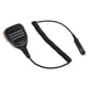 thumbnail image 2 of Altavoz de radio bidireccional, altavoz de walkie talkie, altavoz impermeable, micrófono, altavoz de walkie talkie, resultados impresionantes, 2 of 12