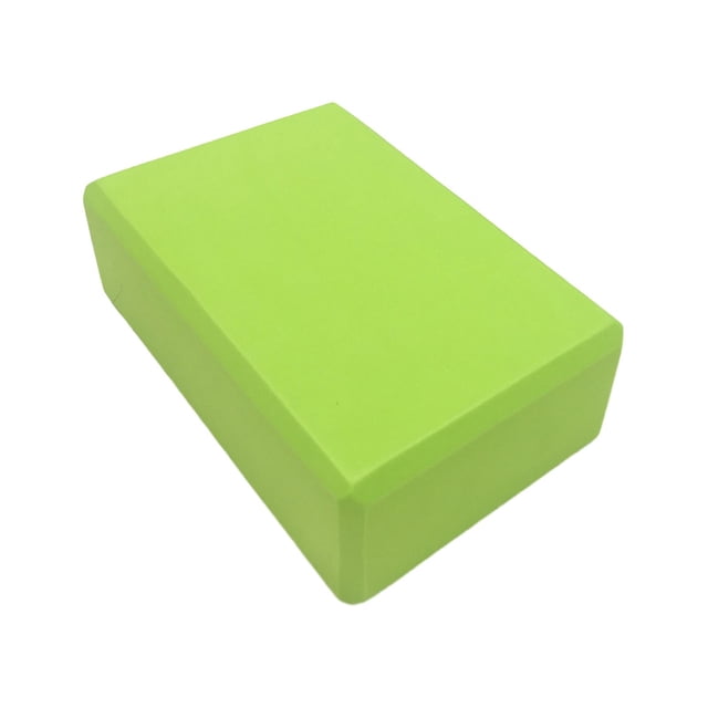 Piedra de equilibrio para escalones, pista de obstáculos, juguetes sensoriales, antideslizantes, para interiores y exteriores verde