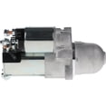 thumbnail image 3 of New Starter Fits Chevrolet Hhr 4 Cyl 2.2L 2.4L 2007 89018119 12596233 3231642, 3 of 8