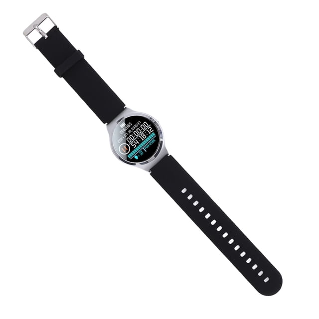 Bracelet Recording Device, Voice Recorder Watch Encryption Setting HD Noise Reduction One Touch Recording Voice Activated for Meeting 4G,8G,16G,32G