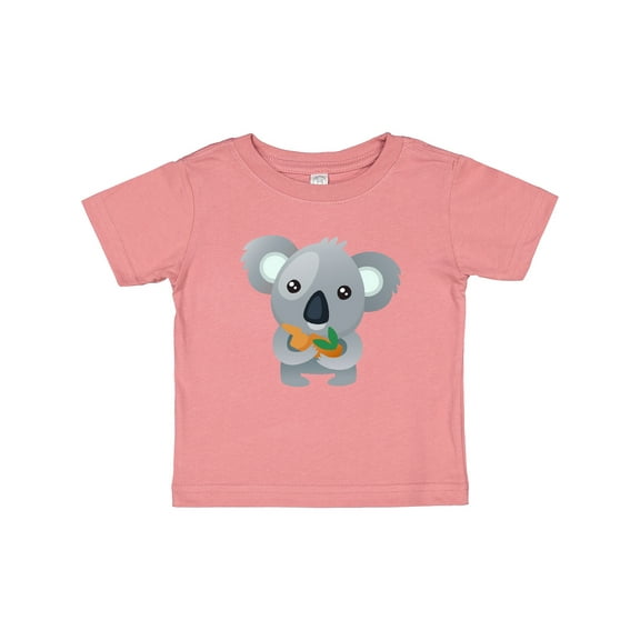 Inktastic Cute Koala Bear Boys or Girls Baby T-Shirt