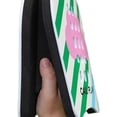 thumbnail image 6 of funtasica Badminton Hand Racket Portable,Interactive Toy,Shuttlecock Racquet Sports Set Indoor Outdoor for Beginner Players Adults Lawn, 6 of 7