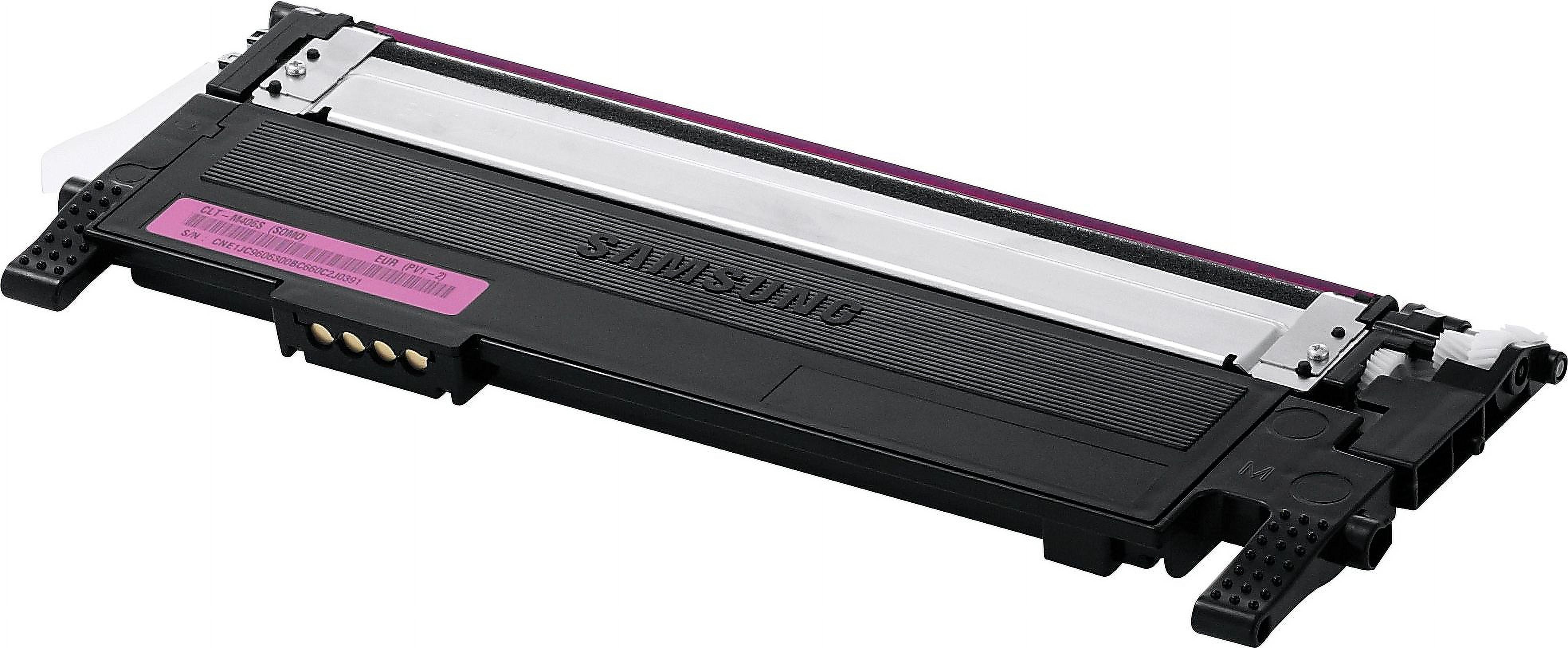 Lexmark™ X748 High-Yield Return Program Yellow Toner Cartridge