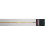 Fire Swatter,Straight Handle,60 In. L FS15