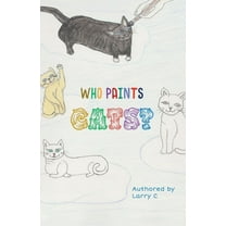 Who paints cats?, (Paperback)