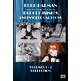 thumbnail image 1 of Hugh Harman & Rudolf Ising Dessins Animés Non Censurés Volumes 1 - 4 Collection (DVD) (Région Libre), 1 of 1