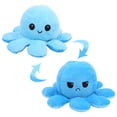 thumbnail image 1 of Juguetes de peluche, muñeco de peluche de pulpo, muñeco de peluche reversible para bebé, muñeco de peluche de pulpo de alto rendimiento, 1 of 14