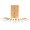 thumbnail image 3 of 10 Pcs Clarinet Reeds Strength 2.5 Woodwind Instrument Clarinet Accessories, 3 of 9