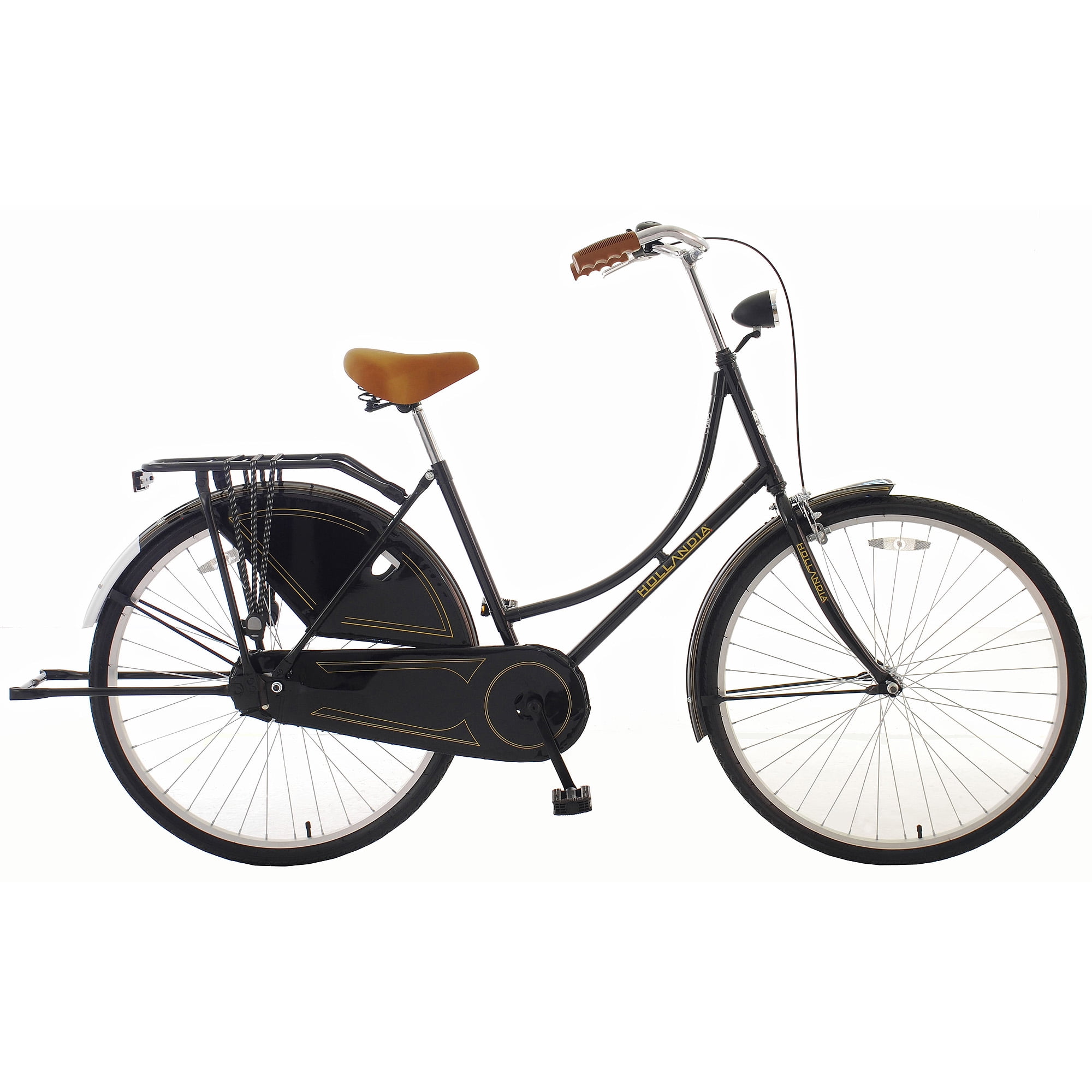 Hollandia Beach Cruiser 2024 www.alhudapk