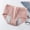 Light Pink, variant on TIANZEN Women's Leak Proof Soft And Breathable Underwear Boy Cut Underwear Women Underwear for Women Pack Bikini Seamless Womens Panties Bikini Nylon