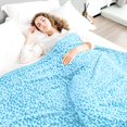 thumbnail image 4 of Zhiku Blankets & Throws King Size Soft Fleece Blanket Throw Blankets For Bed, 4 of 5