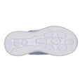 thumbnail image 3 of Tenis Niña SKECHERS Ajuste Memory Foam Correr Sports beige 21, 3 of 5