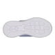 thumbnail image 3 of Tenis Niña SKECHERS Ajuste Memory Foam Correr Sports beige 21, 3 of 5