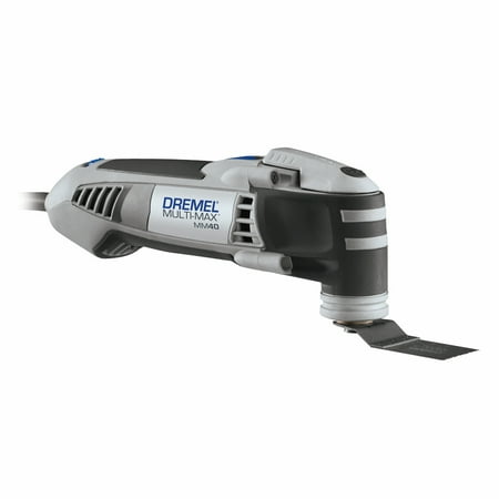 UPC: 0080596034047 | Dremel MM40 Reconditioned Oscillating Tool