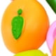 thumbnail image 1 of Cambiador de bebé portátil, cambiador de pañales portátil, cambiador de bebé, cambiador de pañales portátil, diseño de próxima generación, 1 of 8