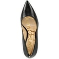 thumbnail image 3 of Sam Edelman Womens Hazel Patent Pointed Toe Pumps, 3 of 3