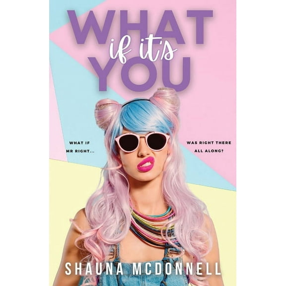 What if it's You, (Paperback)