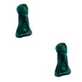 thumbnail image 1 of Gorros Jumpingount Estilos bohemios Colores surtidos color brillante tamaño libre 2piezas, 1 of 6