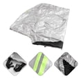 thumbnail image 4 of Fundas impermeables para motocicletas, protección contra el polvo, la lluvia y la nieve, protección UV., 4 of 5