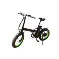 thumbnail image 1 of Portable Folding Electric Bike, Foldable bike with Fat Tires, 1 of 1