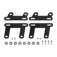 thumbnail image 3 of Motorcycle Headlight Plate Fairing Headlamp for Honda CRF 230 XR 150 125F 250 450 12V 2018-2023 Enduro Motocross Modified Parts, 3 of 3