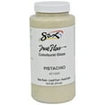thumbnail image 2 of Sax Non-Toxic Colorburst True Flow Glaze1 Pt. - Pistachio, 2 of 5