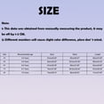 thumbnail image 3 of Gibobby Little Girls Summer Fashion Casual A-Line Dresses 3 Pack Cute Flutter Ruffle Strap Tank Sleeveless Outfits for 3-8 Years Girls(7-8 Years,Orange), 3 of 4